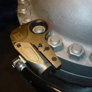 Herramientas de Torque y Tensionado