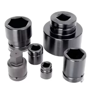 Accesorios para Torque