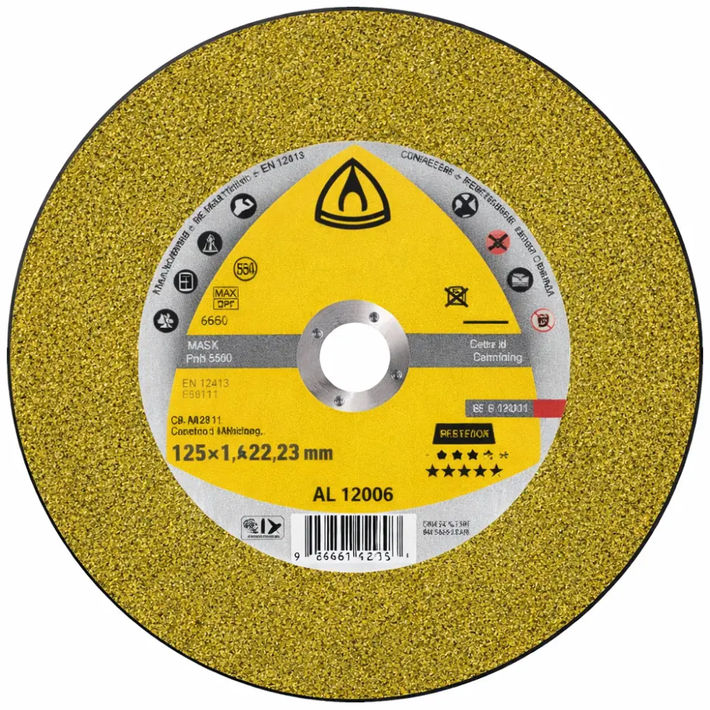 Discos de Corte - Imagen 2