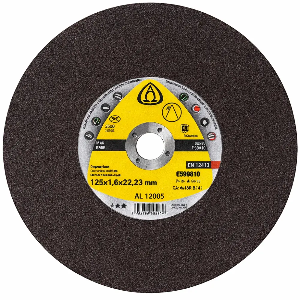 Discos de Corte