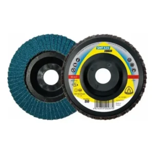 Discos Flap