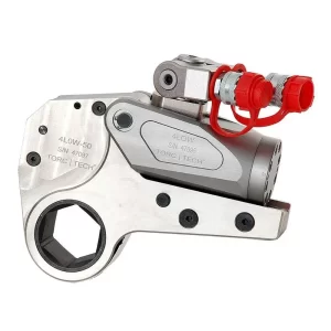 Llaves de Torque Planas