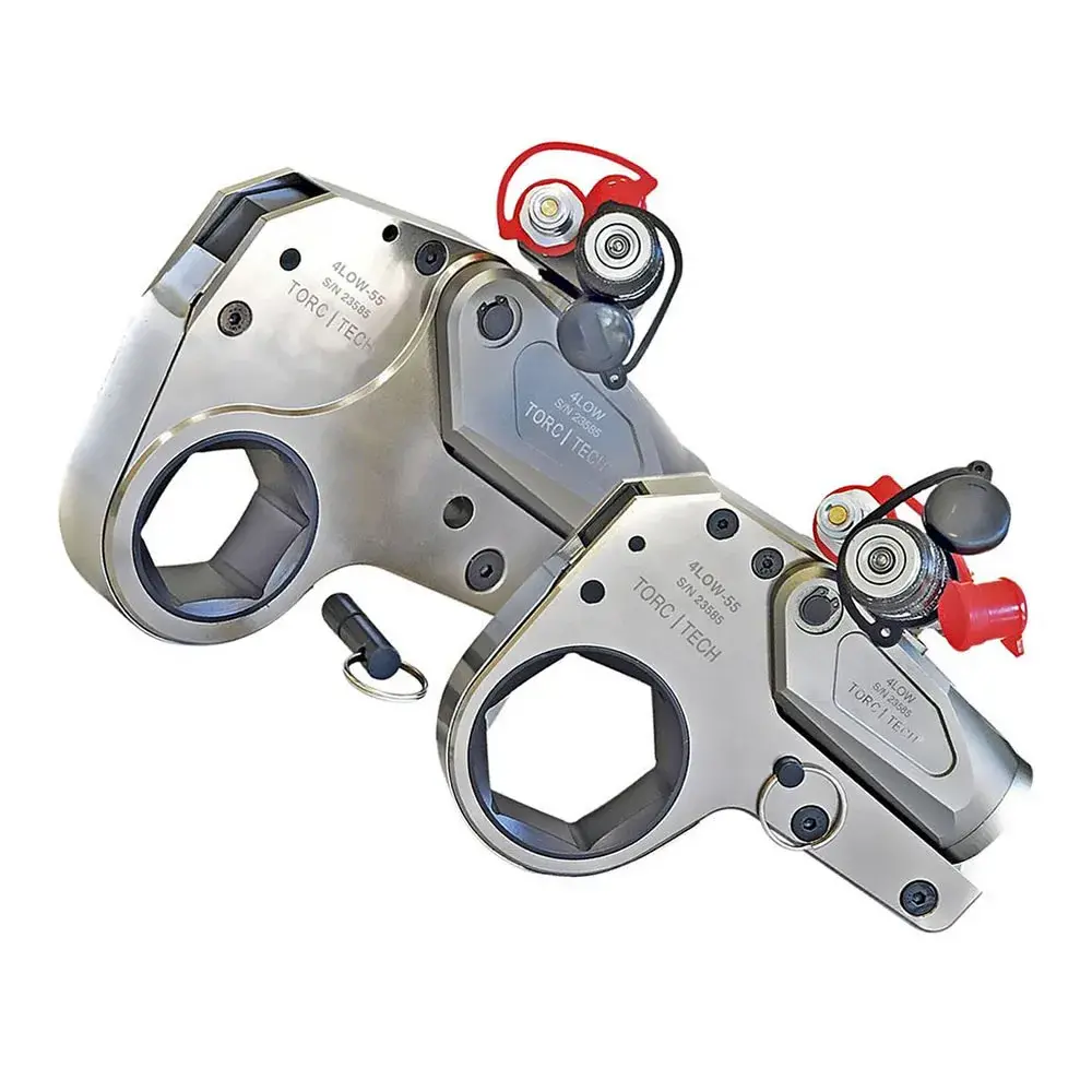 Llaves de Torque Planas - Imagen 2