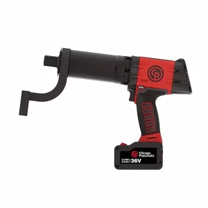 Pistolas de Torque a Batería